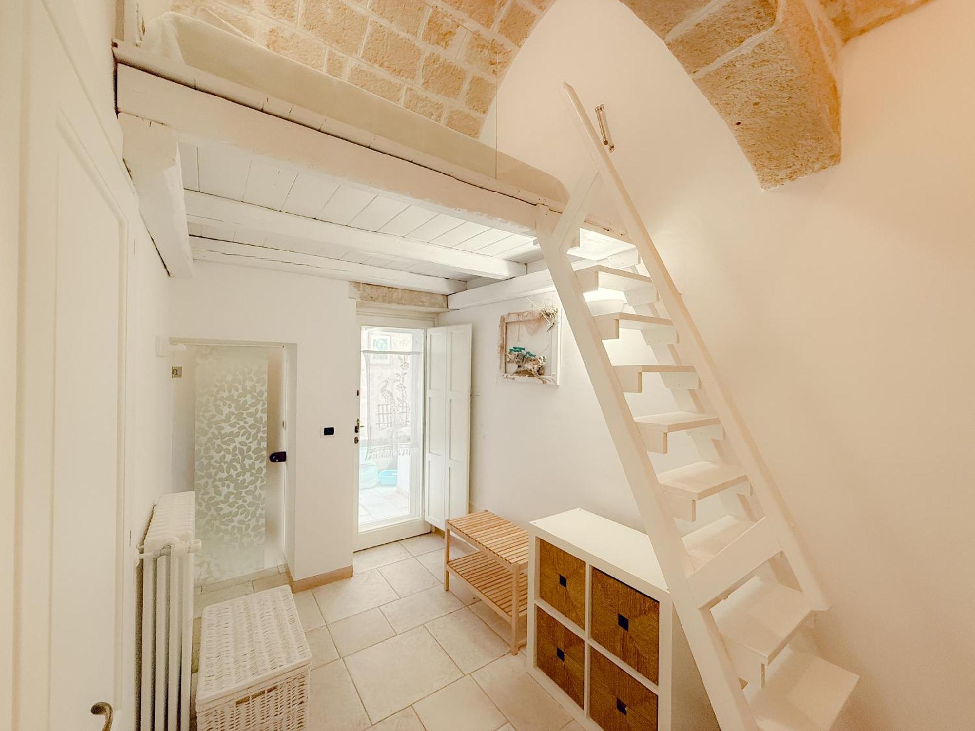 Casa con 2 Camere da Letto